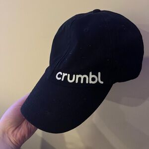 Crumbl Crew Work Hat
